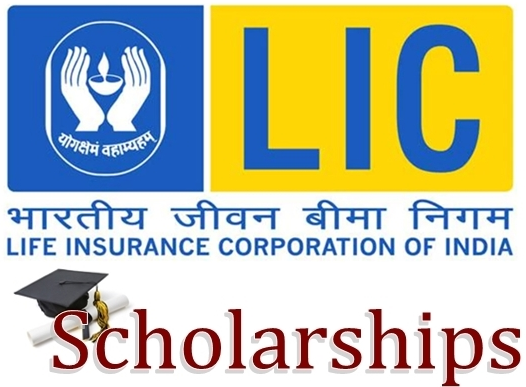 LIC Scholarship 2019