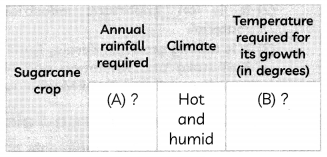 MCQ Questions for Class 10 Geography Chapter 2 Agriculture with Answers 2