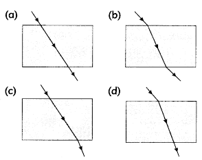 MCQ Questions for Class 10 Science Chapter 10 Light Reflection and Refraction with Answers 4