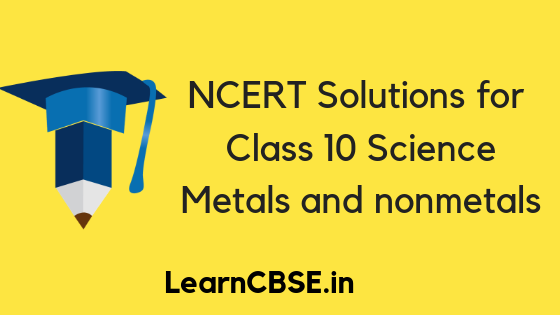 Metals-and-nonmetals-class-10