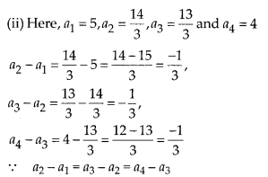 NCERT Exemplar Class 10 Maths Chapter 5 Arithmetic Progressions Ex 5.3 Q2.3