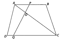 NCERT Exemplar Class 10 Maths Chapter 6 Triangles Ex 6.3 Q5