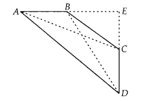 NCERT Exemplar Class 10 Maths Chapter 6 Triangles Ex 6.4 Q12