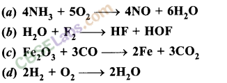 NCERT Exemplar Class 10 Science Chapter 1 Chemical Reactions And Equations Img 12