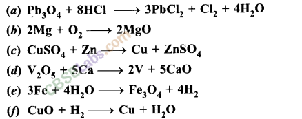 NCERT Exemplar Class 10 Science Chapter 1 Chemical Reactions And Equations Img 13
