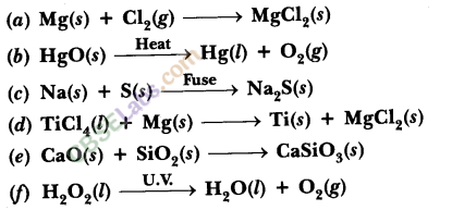 NCERT Exemplar Class 10 Science Chapter 1 Chemical Reactions And Equations Img 16