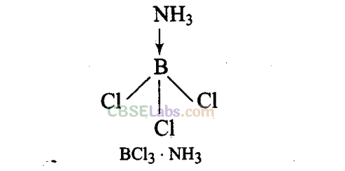 NCERT Exemplar Class 11 Chemistry Chapter 11 The p-Block Elements-6