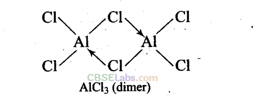 NCERT Exemplar Class 11 Chemistry Chapter 11 The p-Block Elements-7