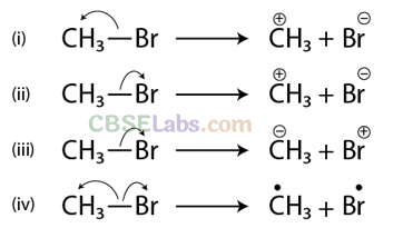 NCERT Exemplar Class 11 Chemistry Chapter 12 Organic Chemistry: Some Basic Principles and Techniques-14