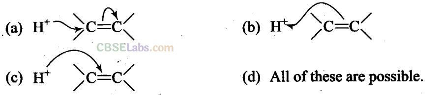 NCERT Exemplar Class 11 Chemistry Chapter 12 Organic Chemistry: Some Basic Principles and Techniques-16