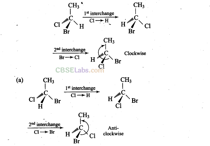 NCERT Exemplar Class 11 Chemistry Chapter 12 Organic Chemistry: Some Basic Principles and Techniques-21