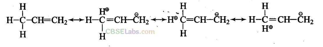 NCERT Exemplar Class 11 Chemistry Chapter 12 Organic Chemistry: Some Basic Principles and Techniques-26