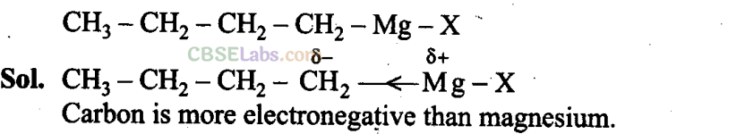 NCERT Exemplar Class 11 Chemistry Chapter 12 Organic Chemistry: Some Basic Principles and Techniques-29