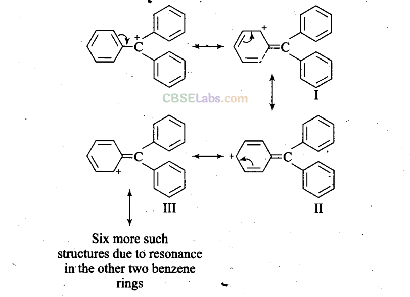 NCERT Exemplar Class 11 Chemistry Chapter 12 Organic Chemistry: Some Basic Principles and Techniques-34
