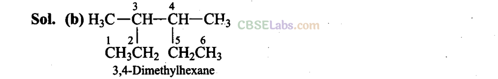 NCERT Exemplar Class 11 Chemistry Chapter 12 Organic Chemistry: Some Basic Principles and Techniques-8