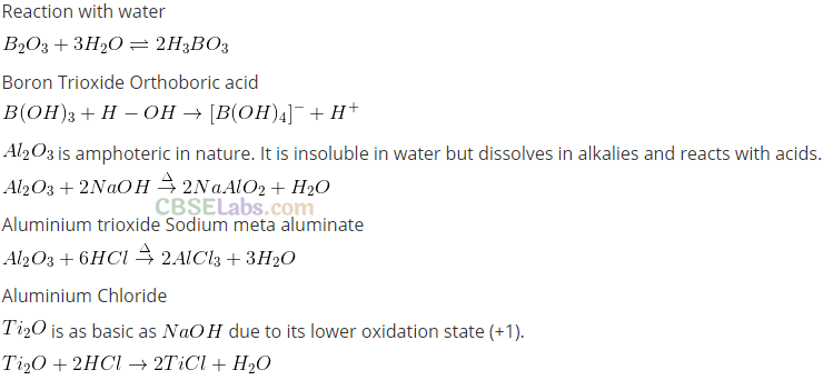 NCERT Exemplar Class 11 Chemistry Chapter 3 Classification of Elements and Periodicity in Properties-1
