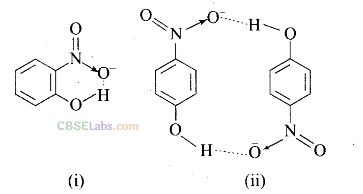 NCERT Exemplar Class 11 Chemistry Chapter 4 Chemical Bonding and Molecular Structure-22