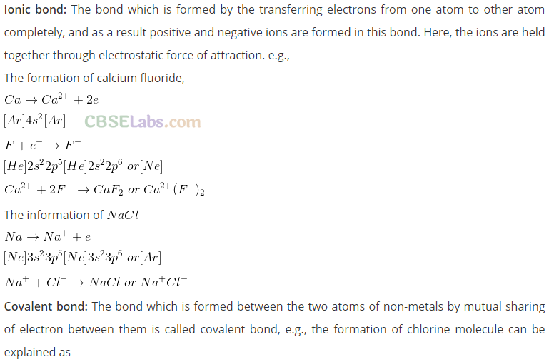 NCERT Exemplar Class 11 Chemistry Chapter 4 Chemical Bonding and Molecular Structure-37