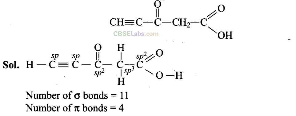 NCERT Exemplar Class 11 Chemistry Chapter 4 Chemical Bonding and Molecular Structure-41