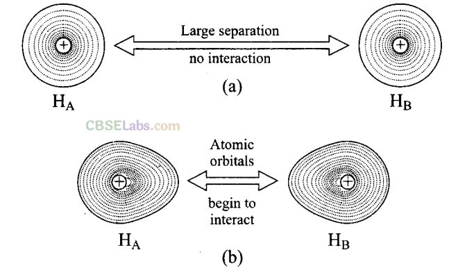 NCERT Exemplar Class 11 Chemistry Chapter 4 Chemical Bonding and Molecular Structure-57