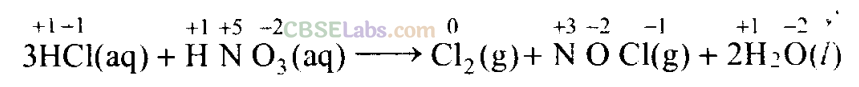 NCERT Exemplar Class 11 Chemistry Chapter 8 Redox Reactions-23
