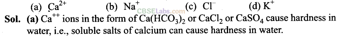 NCERT Exemplar Class 11 Chemistry Chapter 9 Hydrogen-11