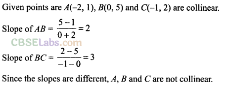 NCERT Exemplar Class 11 Maths Chapter 10 Straight Lines-44