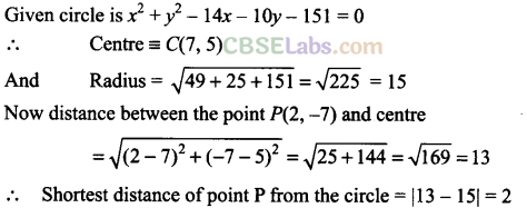 NCERT Exemplar Class 11 Maths Chapter 11 Conic Sections-18
