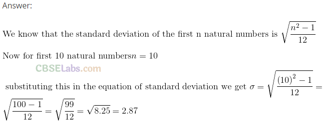 NCERT Exemplar Class 11 Maths Chapter 15 Statistics-53
