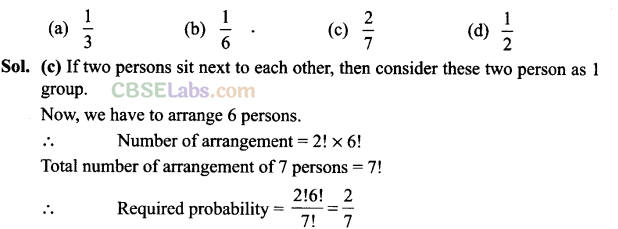 NCERT Exemplar Class 11 Maths Chapter 16 Probability-29