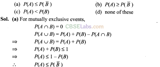 NCERT Exemplar Class 11 Maths Chapter 16 Probability-31