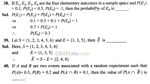 NCERT Exemplar Class 11 Maths Chapter 16 Probability-36