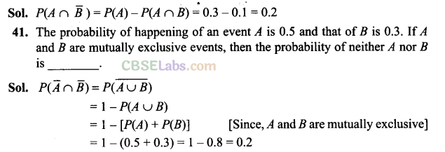 NCERT Exemplar Class 11 Maths Chapter 16 Probability-37