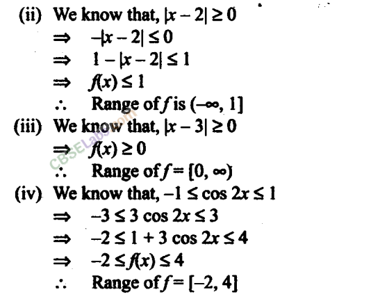 NCERT Exemplar Class 11 Maths Chapter 2 Relations and Functions-13