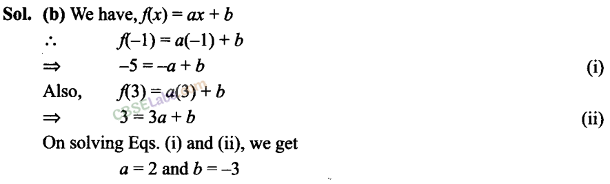 NCERT Exemplar Class 11 Maths Chapter 2 Relations and Functions-24