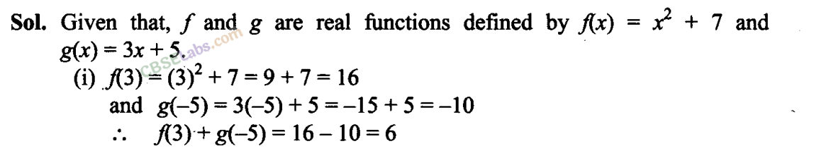 NCERT Exemplar Class 11 Maths Chapter 2 Relations and Functions-3