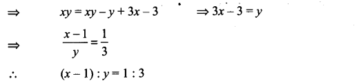 NCERT Exemplar Class 11 Maths Chapter 5 Complex Numbers and Quadratic Equations-8
