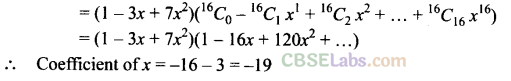 NCERT Exemplar Class 11 Maths Chapter 8 Binomial Theorem-4