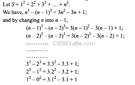NCERT Exemplar Class 11 Maths Chapter 9 Sequence and Series-36