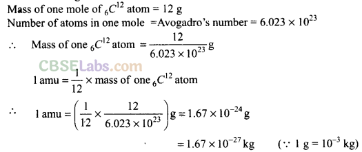 NCERT Exemplar Class 11 Physics Chapter 1 Units and Measurements-10