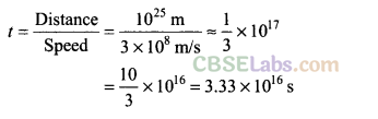 NCERT Exemplar Class 11 Physics Chapter 1 Units and Measurements-15