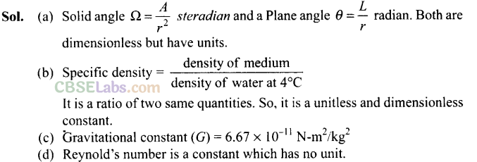 NCERT Exemplar Class 11 Physics Chapter 1 Units and Measurements-21