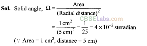 NCERT Exemplar Class 11 Physics Chapter 1 Units and Measurements-22