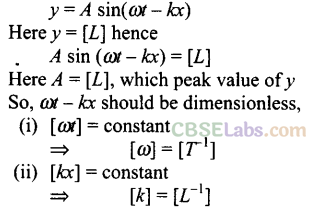 NCERT Exemplar Class 11 Physics Chapter 1 Units and Measurements-23