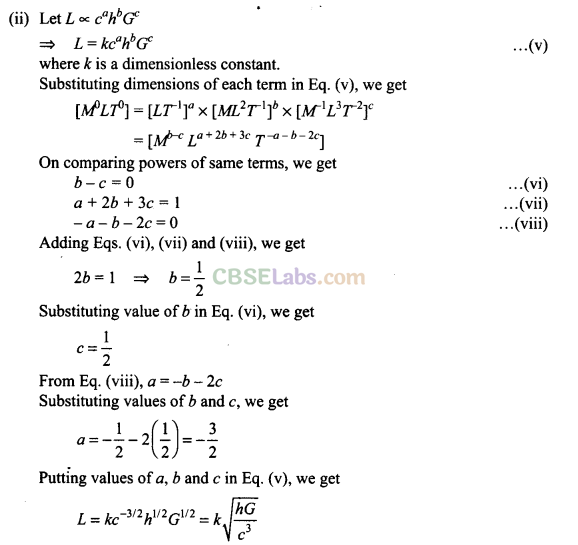NCERT Exemplar Class 11 Physics Chapter 1 Units and Measurements-32