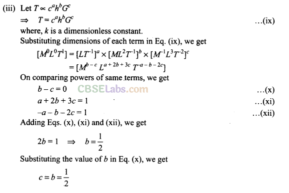 NCERT Exemplar Class 11 Physics Chapter 1 Units and Measurements-33