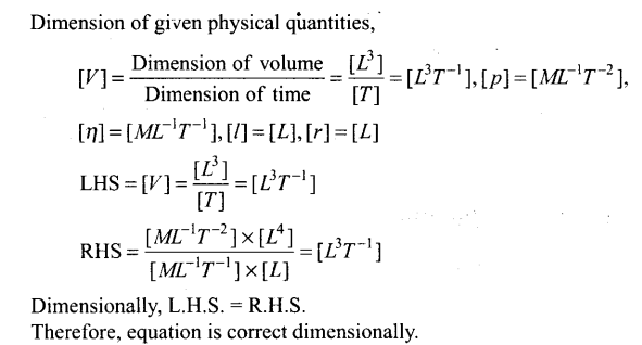NCERT Exemplar Class 11 Physics Chapter 1 Units and Measurements-28