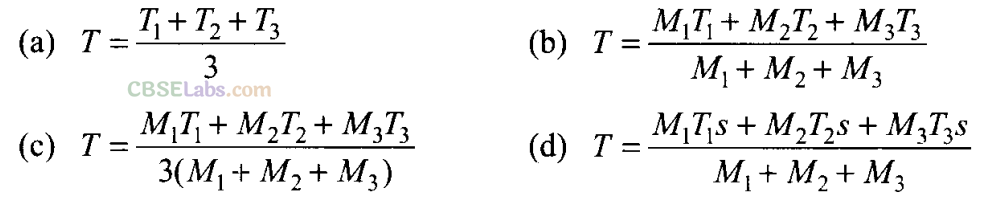 NCERT Exemplar Class 11 Physics Chapter 11 Thermodynamics-9