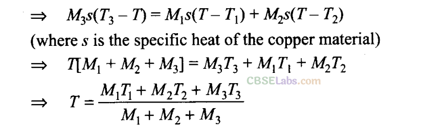 NCERT Exemplar Class 11 Physics Chapter 11 Thermodynamics-10