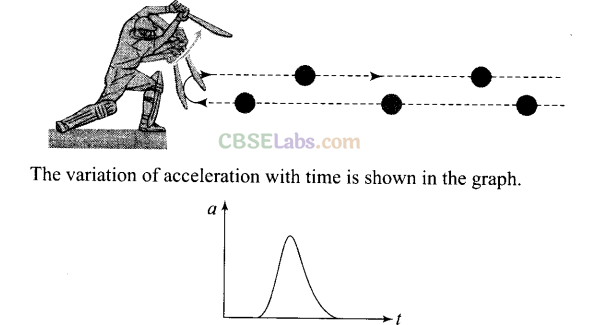 NCERT Exemplar Class 11 Physics Chapter 2 Motion in a Straight Line-24